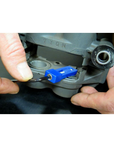 Extracteur de piston d'étrier MOTION PRO