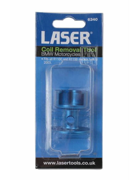 Extracteur de bobines LASER TOOLS BMW