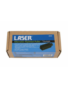 Extracteur d'alternateur LASER TOOLS Triumph 2