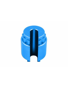 Extracteur de guide tige de fourche LASER TOOLS  fourche Showa BPF 41mm