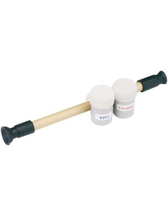 Kit de rodage de soupapes DRAPER