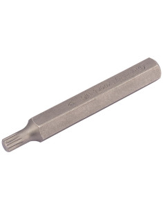 Embout de rechange DRAPER XZN M6 - longueur 75mm