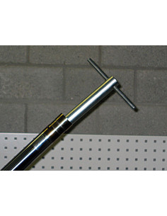 Clé en T de blocage KAYABA 80/85/100CC 2