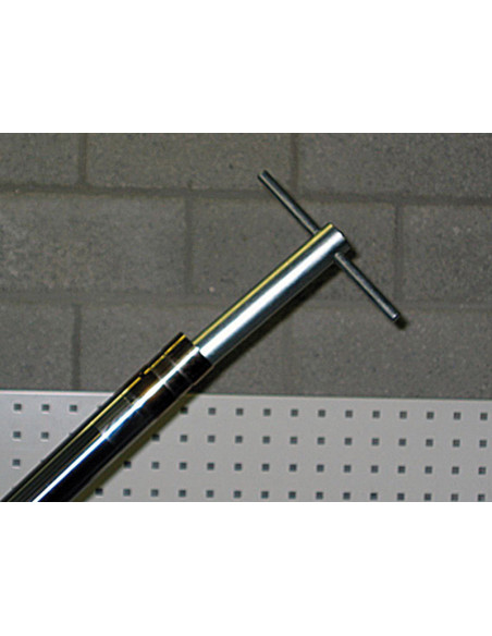 Clé en T de blocage KAYABA 80/85/100CC