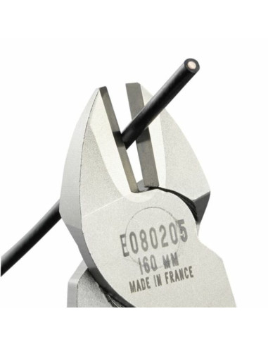 Pince coupante EXPERT 160mm