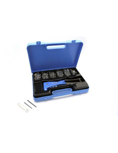 Coffret pince et rivets RIVQUICK