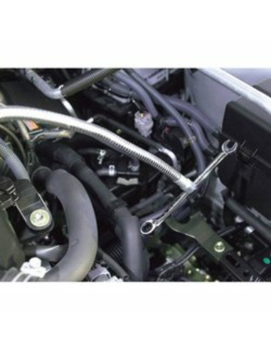 Doigt magnétique flexible DRAPER 540mm