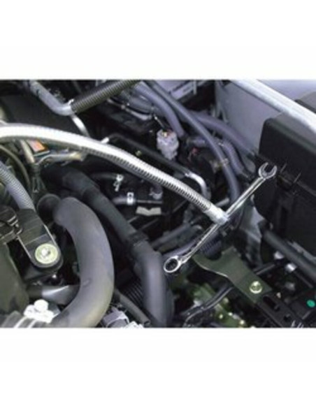 Doigt magnétique flexible DRAPER 540mm