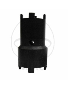 Douille à créneaux JMP 4 crans 2