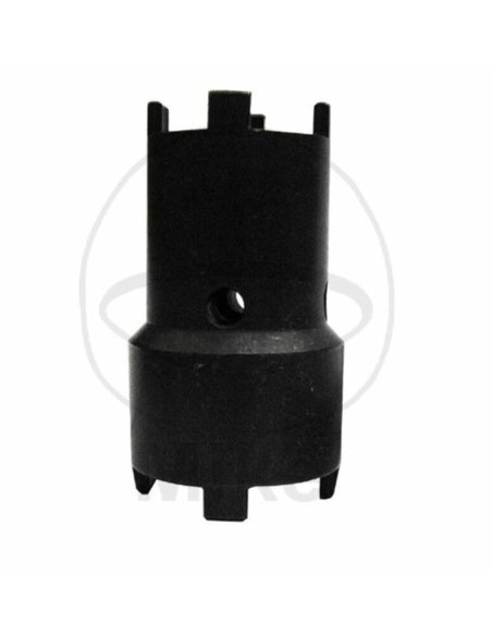 Douille à créneaux JMP 4 crans