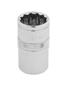 Douille DRAPER 1/2 12 pans Hi-Torq® 16mm