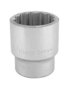 Douille DRAPER 3/4" 12 points 36mm