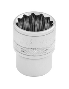 Douille DRAPER 1/2'' 12 points 7/8''