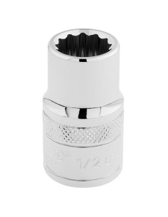 Douille DRAPER 1/2'' 12 points 1/2''