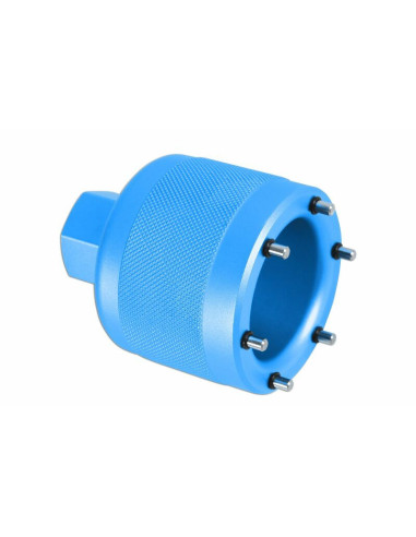 Douille à créneau LASER TOOLS dessus de fourche Ducati