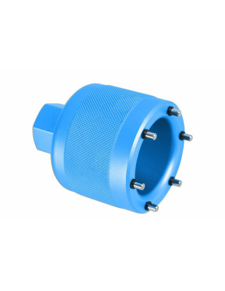 Douille à créneau LASER TOOLS dessus de fourche Ducati