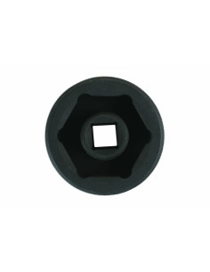 Douille à impact LASER TOOLS roue 41mm/46mm 2