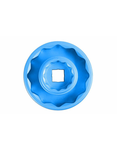 Douille à impact LASER TOOLS roue 26mm/56mmMV Augusta