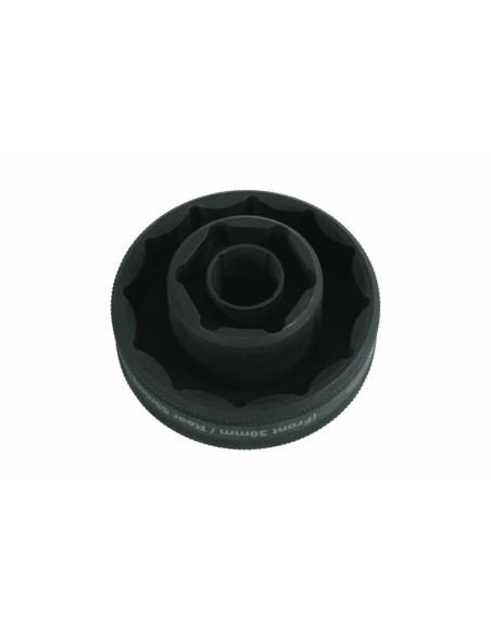 Douille à impact LASER TOOLS roue 30mm/55mm