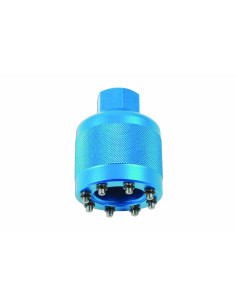 Douille à créneau LASER TOOLS dessus de fourche Ducati Öhlins FG811