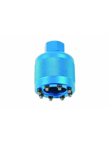 Douille à créneau LASER TOOLS dessus de fourche Ducati Öhlins FG811