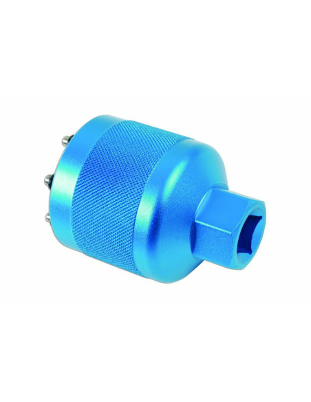 Douille à créneau LASER TOOLS dessus de fourche Ducati Öhlins FG811