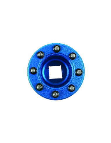 Douille à créneau LASER TOOLS dessus de fourche Ducati Öhlins FG811