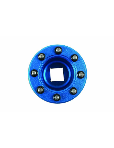 Douille à créneau LASER TOOLS dessus de fourche Ducati Öhlins FG811