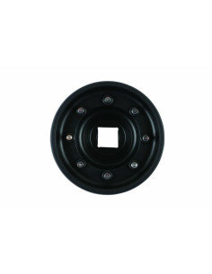 Douille à créneau LASER TOOLS écrou réglage de fourche Öhlins 48mm 2