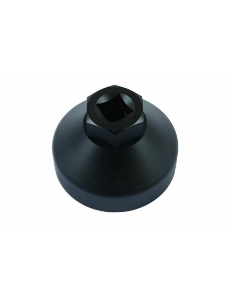 Douille à créneau LASER TOOLS écrou réglage de fourche Öhlins 48mm