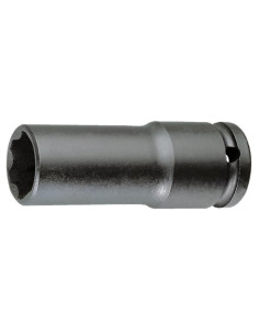 Douille impact FACOM 3/4'' 6 pans métrique 30mm