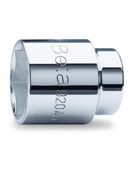 Douille 6 pans 1/2" BETA - 27mm