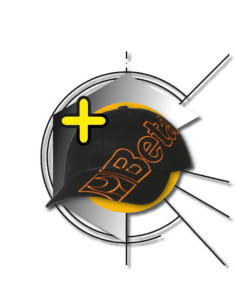 Coffret avec plateau thermoformé rigide BETA 1 cliquet avec 16 douilles 6 pans 3/8'' + 5 accessoires 2