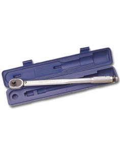 Clé dynamométrique DRAPER 1/2'' 30-210Nm