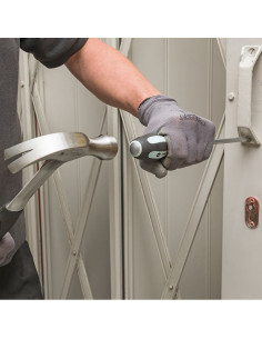 Tournevis DRAPER plat 6,5x100mm 2