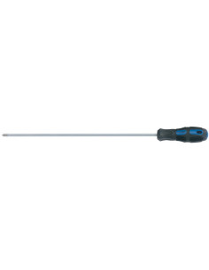 Tournevis DRAPER extra-long Phillips® PH2x450mm