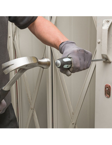 Tournevis DRAPER plat 5,5x75mm