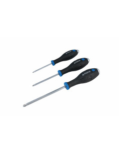 Tournevis à impact LASER TOOLS JIS - 3 pièces 2