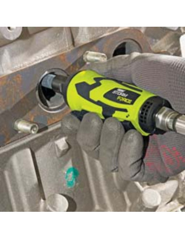 Meuleuse droite Storm Force® DRAPER 6mm 25000T/min