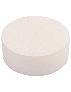 Mousse polisseuse Draper