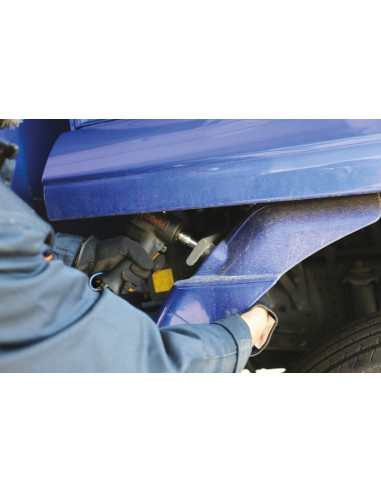 Clé à chocs réversible compacte BETA 1/2'' 770Nm