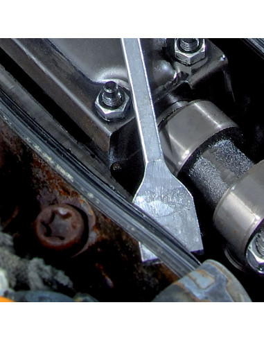 Grattoir à joints DRAPER