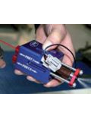 Kit de nettoyage injecteur MOTION PRO Pro Fuel Injector Cleaner