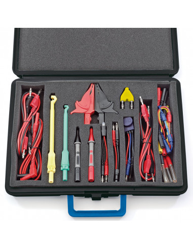 Kit câbles diagnostique DRAPER 28 pièces