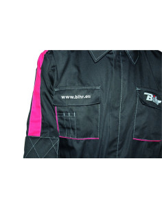 Combinaison atelier mécano BIHR Taille S 2