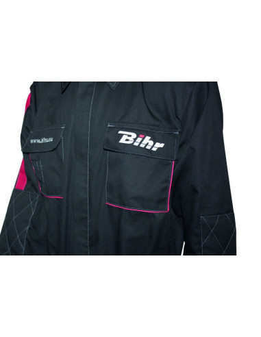 Combinaison atelier mécano BIHR Taille S