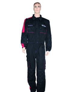 Combinaison atelier mécano BIHR Taille XL