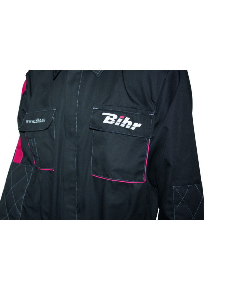 Combinaison atelier mécano BIHR Taille XL