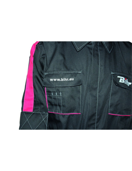 Combinaison atelier mécano BIHR Taille XL
