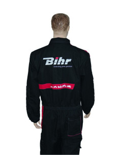 Combinaison atelier mécano BIHR - Taille XXL 2